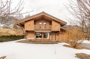 SmartStay Chalet Diamant - Praz-sur-arly